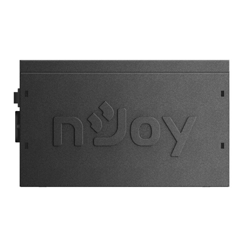Sursa nJoy Nexo 750, 750W, 80+ Gold, DC-DC, PFC Activ 2 Sursa nJoy Nexo 750, 750W, 80+ Gold, DC-DC, PFC Activ - imagine 2