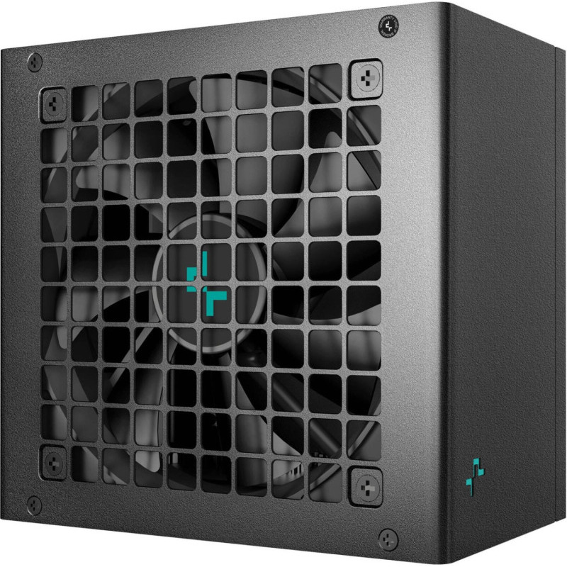 Sursa Deepcool PF600X 600W 80 PLUS BRONZ