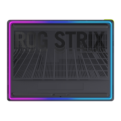 Laptop ASUS ROG Strix G18 WQXGA 18 inch Intel Core Ultra 9 275HX 16GB 2TB SSD RTX 5080 Free Dos Eclipse Gray 4 Laptop ASUS ROG Strix G18 WQXGA 18 inch Intel Core Ultra 9 275HX 16GB 2TB SSD RTX 5080 Free Dos Eclipse Gray - imagine 4