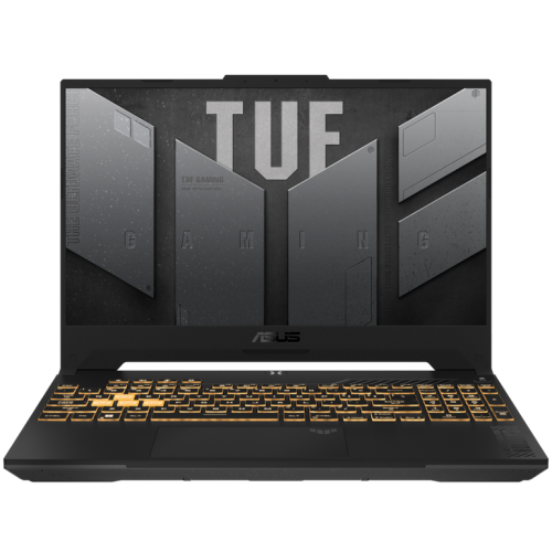 Laptop Asus TUF Gaming F17 FX707VJ-HX029, 17.3 inch 1920 x 1080, Intel 210H 8 C / 12 T, 2.2 GHz – 4.8 GHz, 12 MB cache, 16 GB DDR4, 512 GB SSD, Nvidia GeForce RTX 3050, Fara sistem de operare