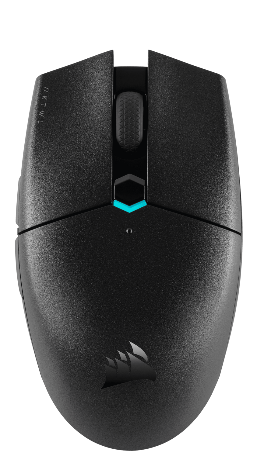 Mouse gaming wireless Corsair Katar PRO, 2.4GHz SLIPSTREAM, Bluetooth, 96g, ambidextru, Negru 1 Mouse gaming wireless Corsair Katar PRO, 2.4GHz SLIPSTREAM, Bluetooth, 96g, ambidextru, Negru
