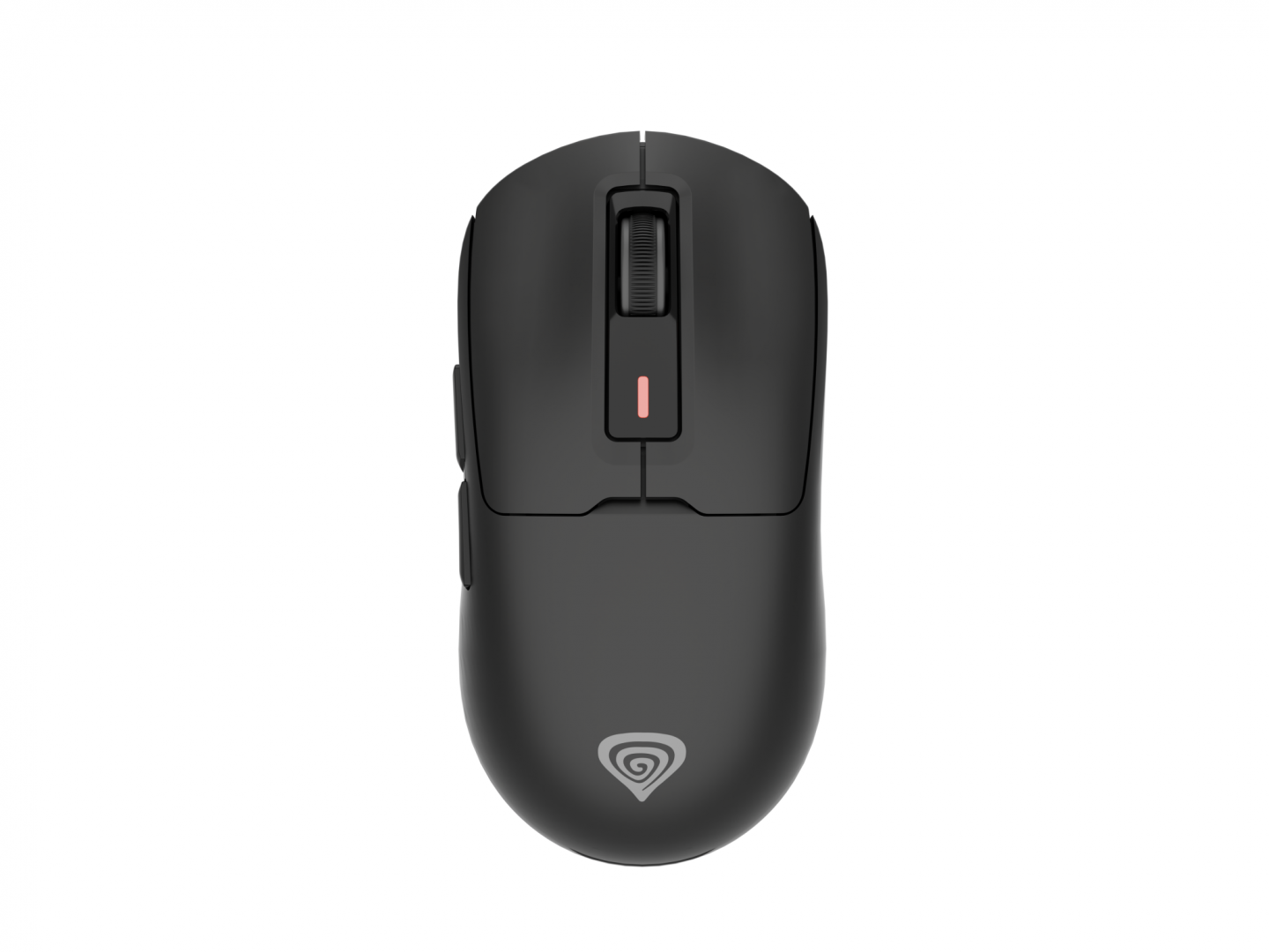 Mouse Gaming Wireless Genesis ZIRCON 660 PRO, 26000 DPI, 6 Butoane Programabile, 57gr., Baterie Reincarcabila USB-C, Negru 2 Mouse Gaming Wireless Genesis ZIRCON 660 PRO, 26000 DPI, 6 Butoane Programabile, 57gr., Baterie Reincarcabila USB-C, Negru - imagine 2