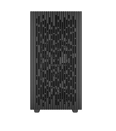 Carcasa DeepCool MATREXX 40 3FS, Mini Tower, fara sursa, mATX negru 2 Carcasa DeepCool MATREXX 40 3FS, Mini Tower, fara sursa, mATX negru - imagine 2