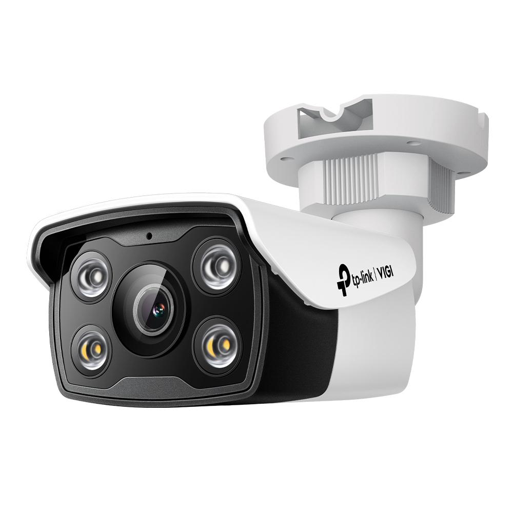 Camera de supraveghere, TP-LINK, 5 megapixeli, Alb