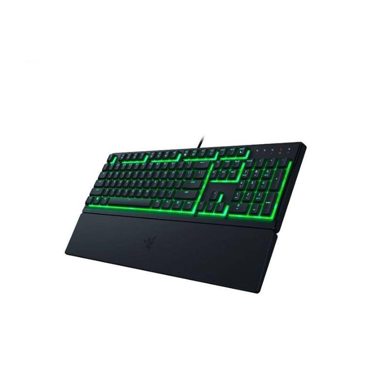 Tastatura Gaming Razer Ornata V3 X 3 Tastatura Gaming Razer Ornata V3 X - imagine 3