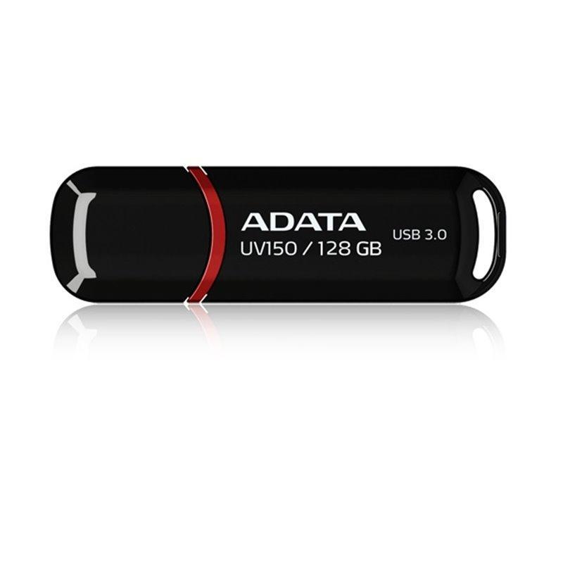 Stick Memorie A-Data DashDrive Value UV150 128GB, USB3.0 2 Stick Memorie A-Data DashDrive Value UV150 128GB, USB3.0 - imagine 3