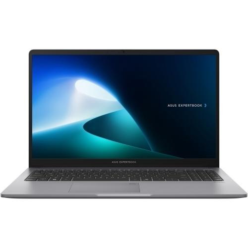 Laptop ASUS ExpertBook P1 P1503CVA Procesor Intel Core i3-1315U 10M Cache, up to 4.50 GHz 15.6″ FHD, 8GB DDR5, 256GB SSD, Intel UHD Graphics, Gri