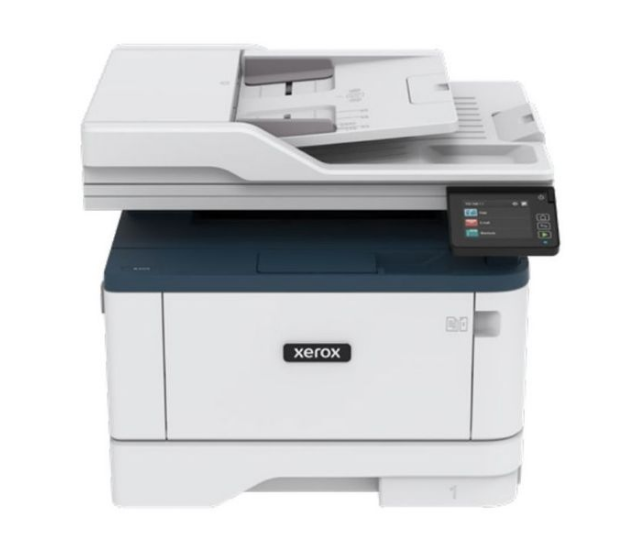 Multifunctional laser monocrom Xerox B305DNI, Duplex, USB, Retea, Wi-Fi, A4