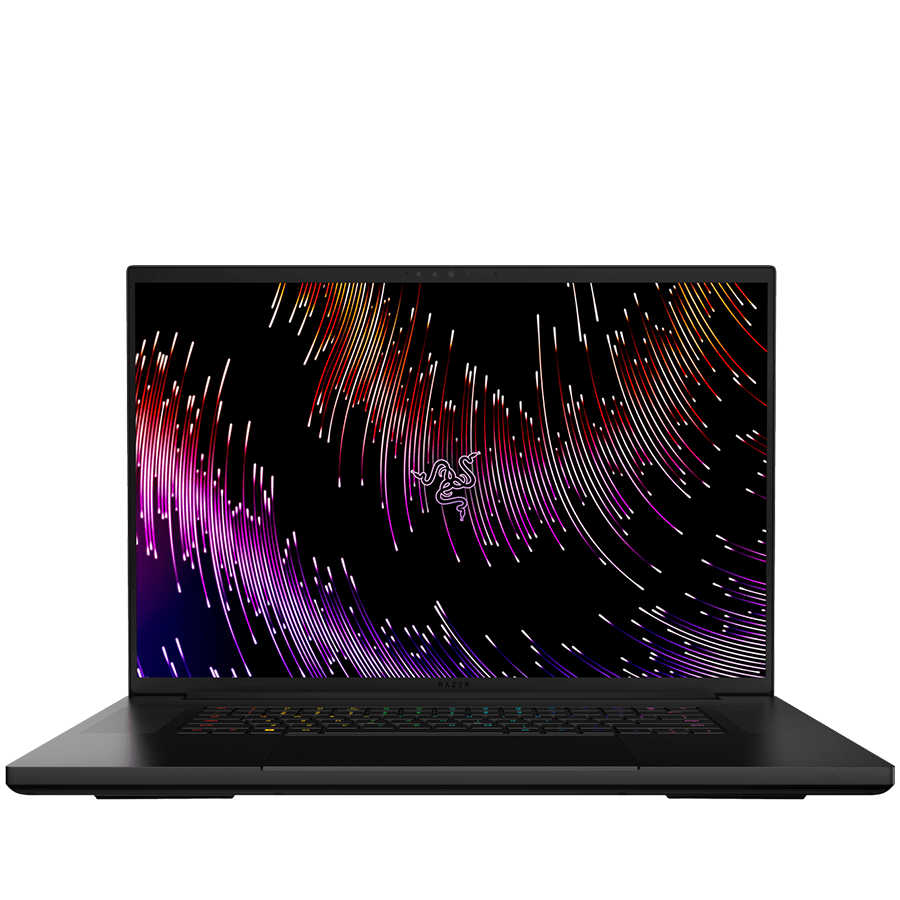 Laptop Gaming Razer Blade 18 cu procesor Intel® Core™ Ultra 9 275HX pana la 5.4GHz, 18”, UHD+ 240Hz, FHD+ 440Hz, 32GB DDR5 RAM, 2TB SSD, NVIDIA® GeForce RTX™ 5090 24GB GDDR7, Windows 11 Home, Anodized Black