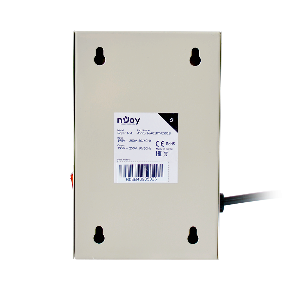 AVR NJOY Royer 16A 3 AVR NJOY Royer 16A - imagine 3