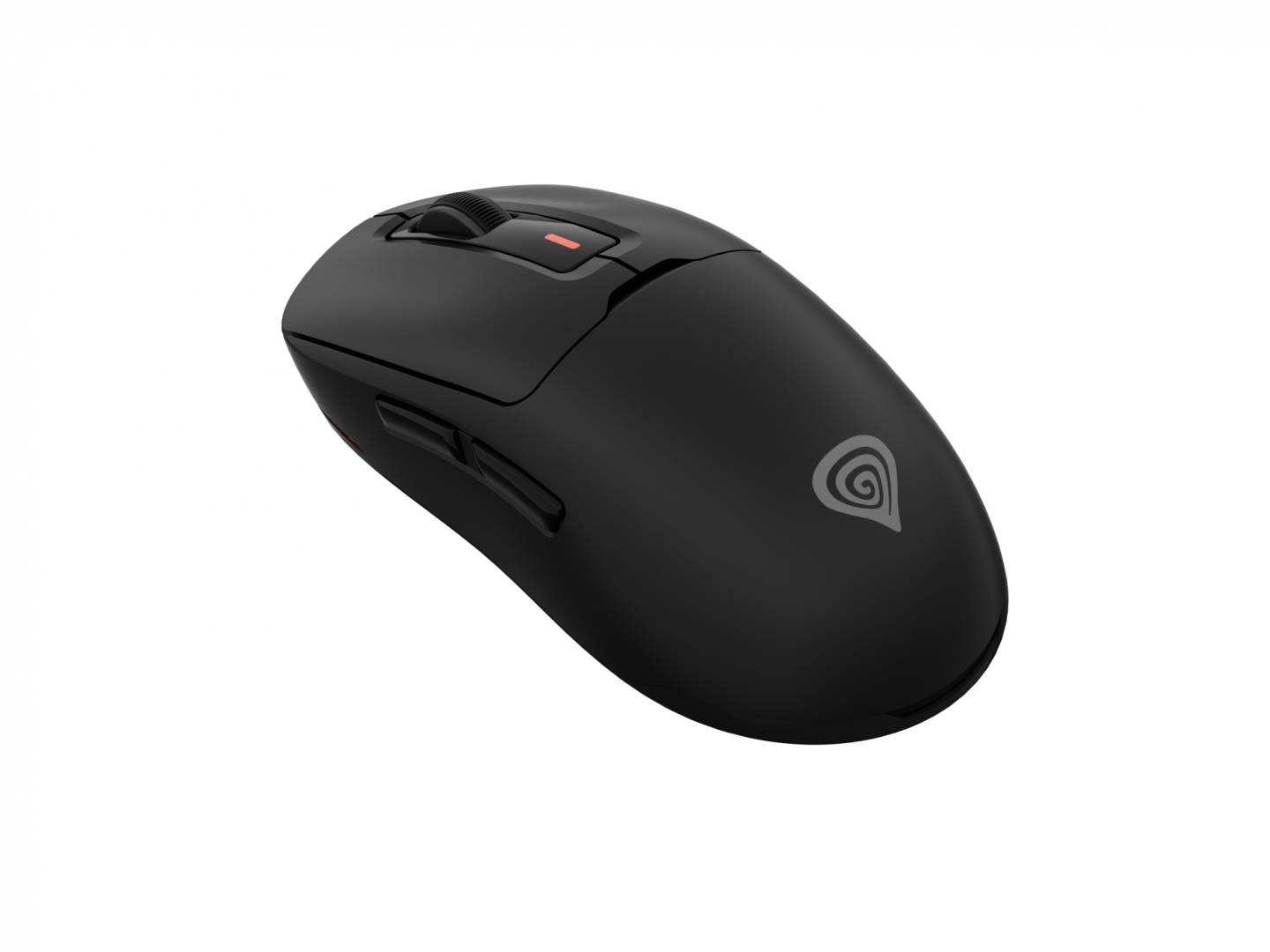 Mouse Gaming Wireless Genesis ZIRCON 660 PRO, 26000 DPI, 6 Butoane Programabile, 57gr., Baterie Reincarcabila USB-C, Negru 4 Mouse Gaming Wireless Genesis ZIRCON 660 PRO, 26000 DPI, 6 Butoane Programabile, 57gr., Baterie Reincarcabila USB-C, Negru - imagine 4