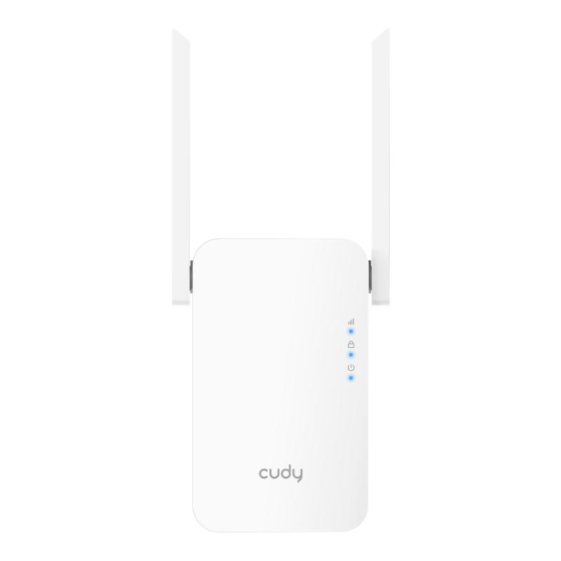 Acces Point, Cudy, 2,4/5 GHz, 300 – 867 Mbps, 10/100