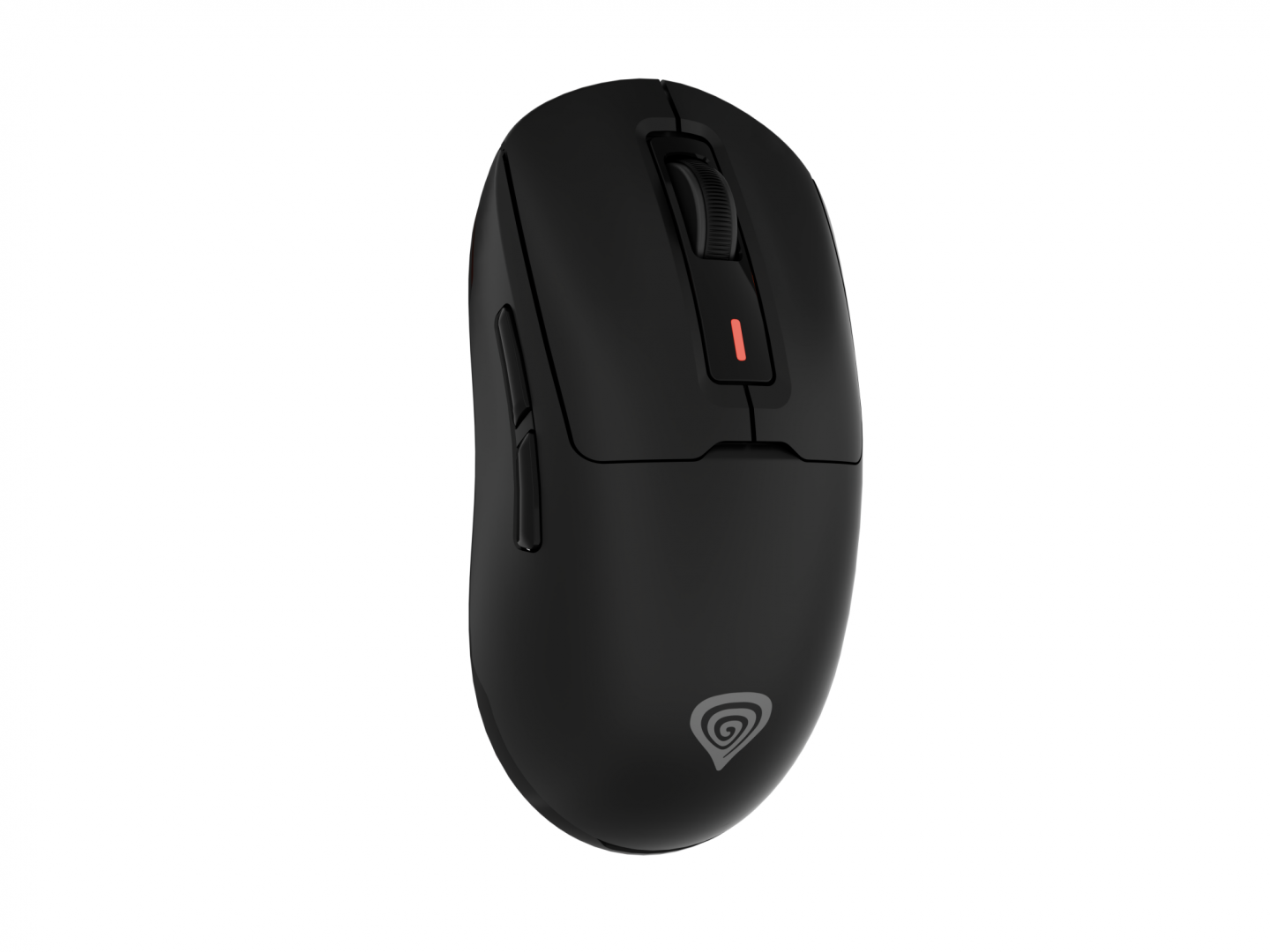 Mouse Gaming Wireless Genesis ZIRCON 660 PRO, 26000 DPI, 6 Butoane Programabile, 57gr., Baterie Reincarcabila USB-C, Negru 1 Mouse Gaming Wireless Genesis ZIRCON 660 PRO, 26000 DPI, 6 Butoane Programabile, 57gr., Baterie Reincarcabila USB-C, Negru