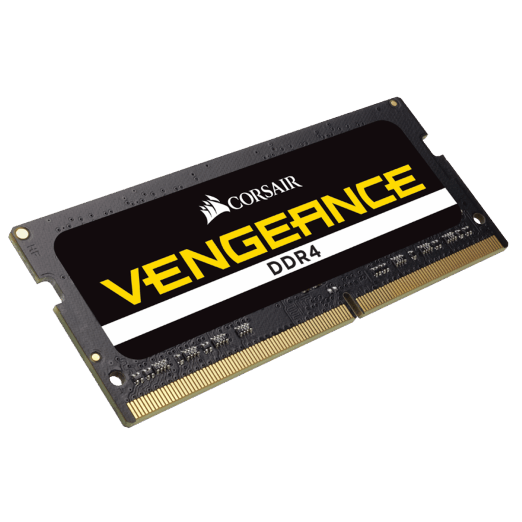 Memorie notebook Corsair 16GB, DDR4, 2400MHz, CL16