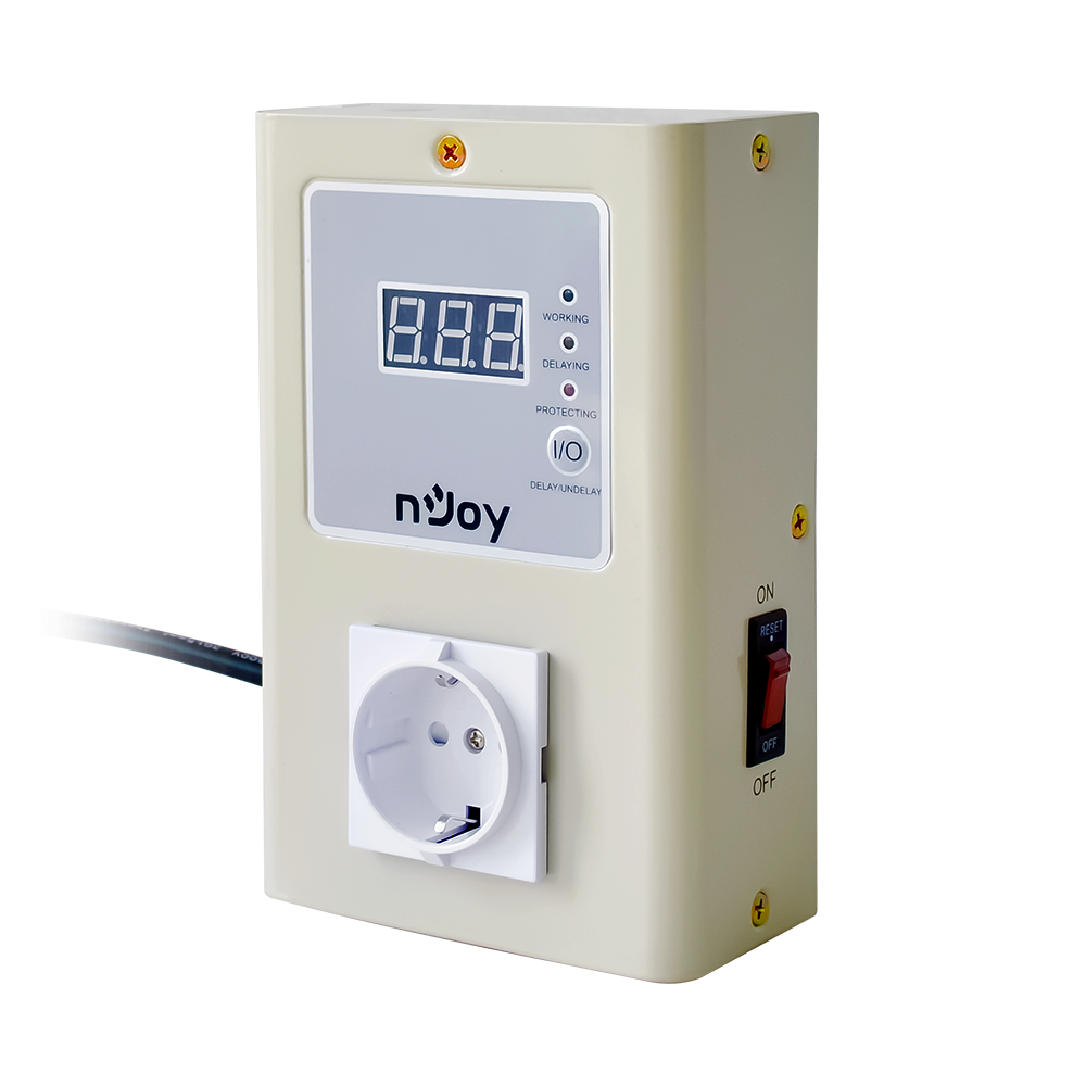 AVR NJOY Royer 16A 5 AVR NJOY Royer 16A - imagine 5