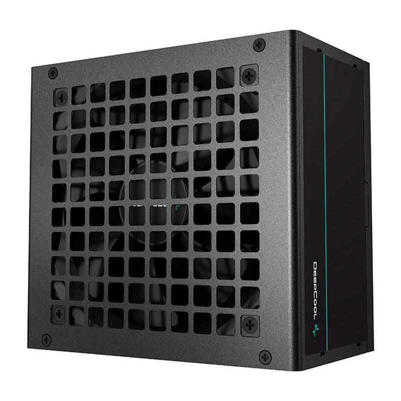 Sursa PC Deepcool PF750 750W 80 PLUS, neagru 4 Sursa PC Deepcool PF750 750W 80 PLUS, neagru - imagine 4