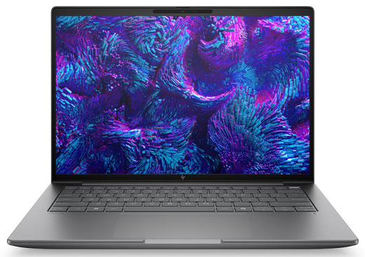 Laptop HP Zbook AI 8 G1i B72T5ET, 16 inch 2560 x 1600, Intel 285H 16 C / 16 T, 2.7 GHz – 5.4 GHz, 24 MB cache, 64 GB DDR5, 1 TB SSD, Intel Graphics, Windows 11 Pro, Silver