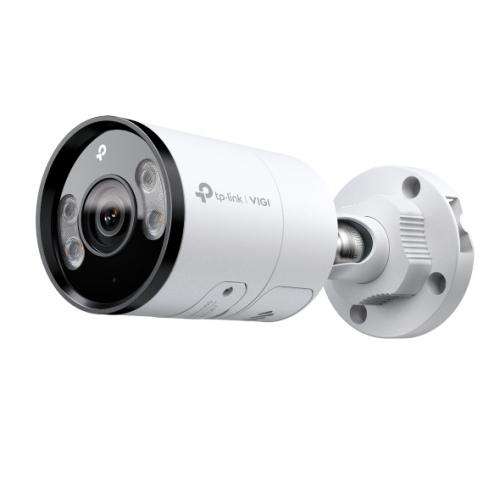 Camera IP Bullet TP-Link VIGI C345(2.8mm), 4MP, Lentila 2.8mm, IR+WL