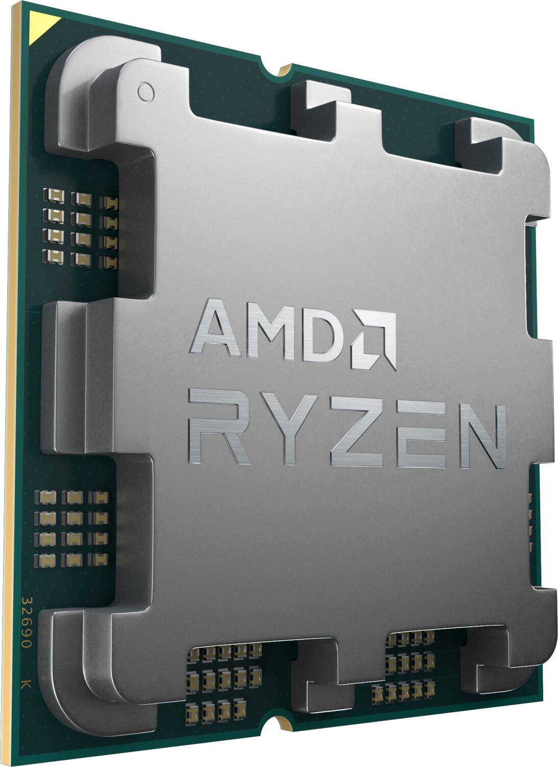 Procesor AMD Ryzen™ 7 7700X, 40MB, 4.5/5.4GHz Boost, Socket AM5, Radeon Graphics 3 Procesor AMD Ryzen™ 7 7700X, 40MB, 4.5/5.4GHz Boost, Socket AM5, Radeon Graphics - imagine 3