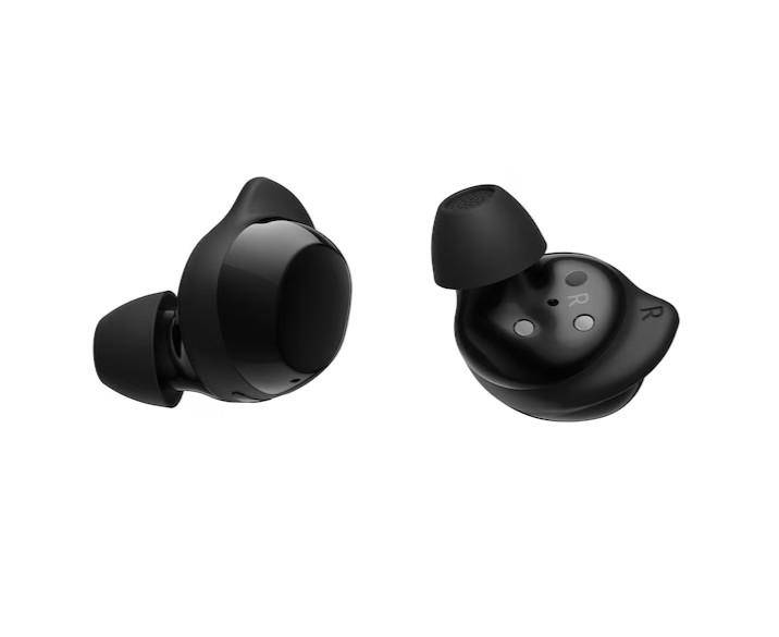 Casti True Wireless In-Ear Samsung Galaxy Buds Core, Bluetooth 5.4, ANC, 3 Microfoane pe casca, Galaxy AI Negru