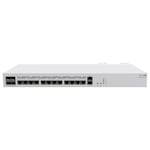 Cloud Core Router, 4 x SFP+, 13 x Gigabit, 16GB RAM, RouterOS L6, 1U – MikroTik CCR2116-12G-4S+