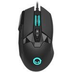 Mouse Gaming Stricter 579 Black