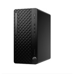 PC Desktop HP ProDesk 4 G1i, Procesor Intel Core Ultra 5, 16GB RAM, 512GB SSD, Negru