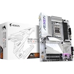 Placa de baza GIGABYTE B650E AORUS ELITE AX ICE Socket AM5, ATX