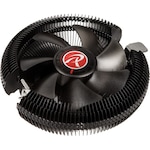 Cooler CPU Raijintek Juno-X, Ventilator PWM 92mm, 70W TDP