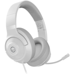 Casti gaming, LORGAR, Noah 101, Alb