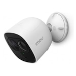 Set camera, DAHUA, Wi-Fi, 2MP, 2,8 mm, Exterior, Alb