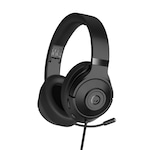 Casti Gaming cu Microfon Lorgan NOAH 101, Control volum, Negru