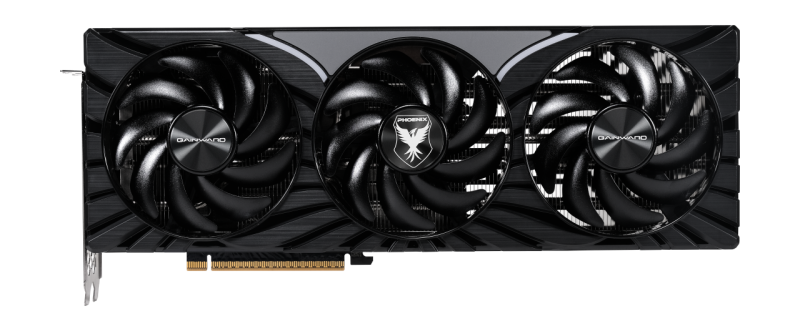Placa video Gainward GeForce RTX5070 TI 16GB GDDR7, 256bit, RGB, 1xHDMI, 3xDisplayPort