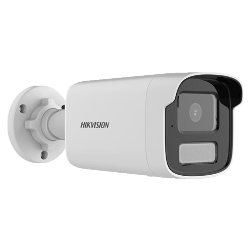 Cameră de Supraveghere Hikvision DS-2CD1T83G2-LIUF 8MP