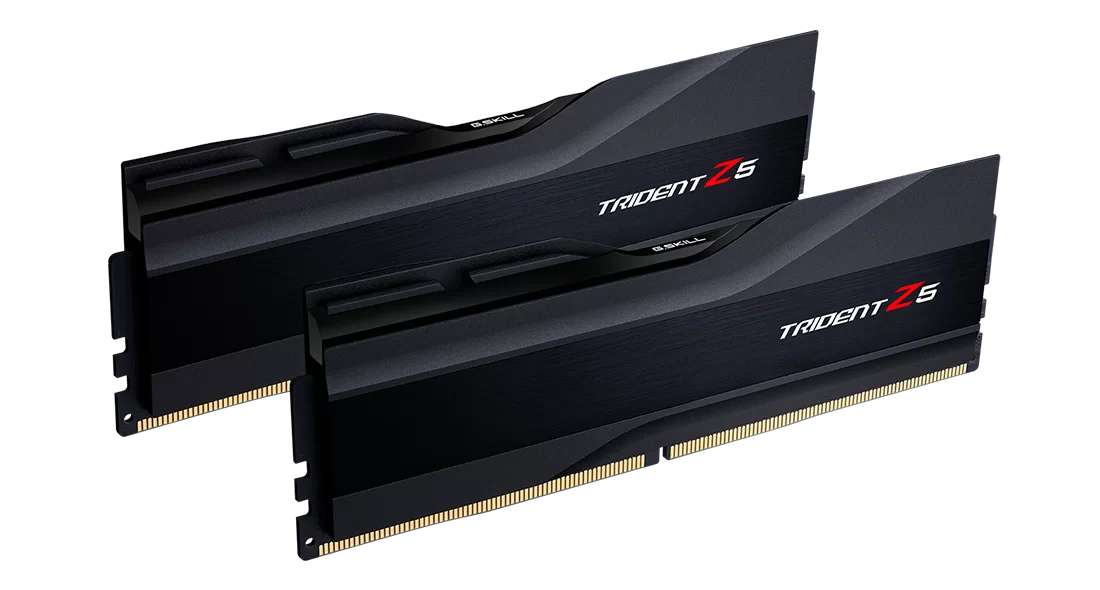 Memorie RAM G.Skill Trident Z5 F5-5600J4040C16GX2-TZ5K - imagine 3