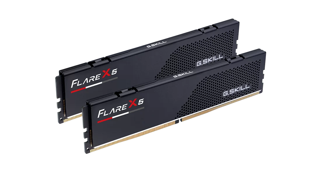 Memorie G.SKILL Flare X5 32GB DDR5 5600MT/s CL36