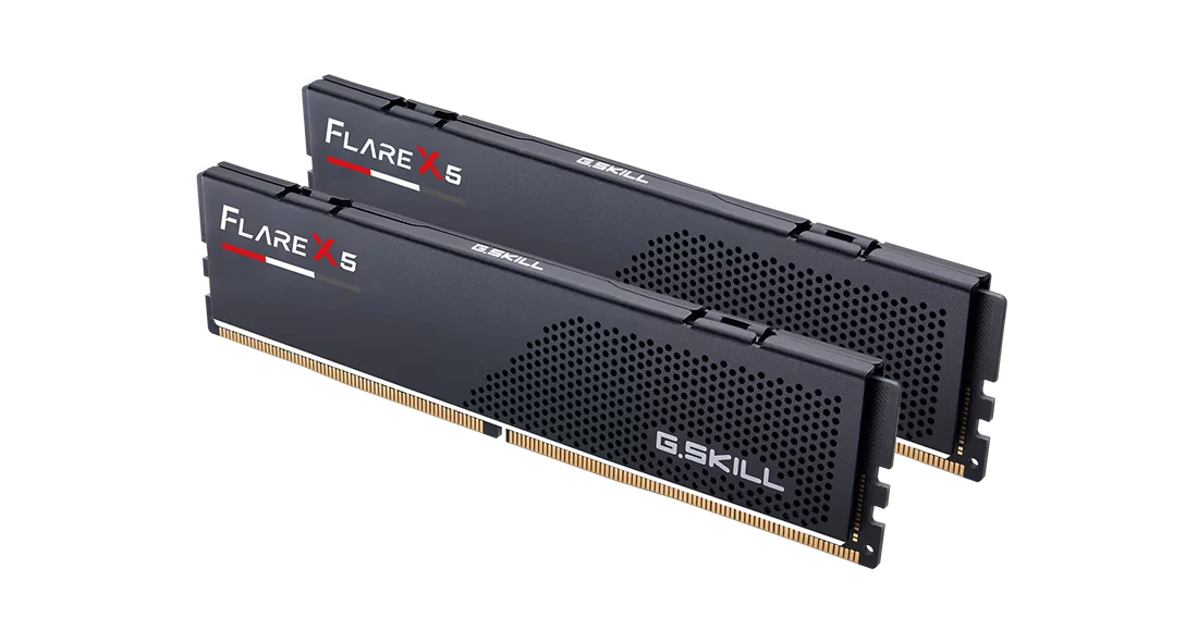 Memorie G.SKILL Flare X5 32GB DDR5 5600MT/s CL36