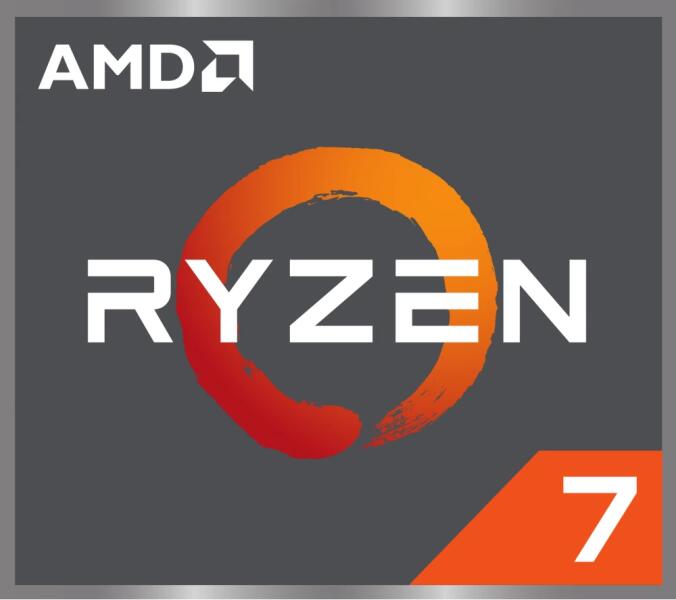 AMD Ryzen 7 5700 8 Core 4.6GHz AM4 - imagine 2
