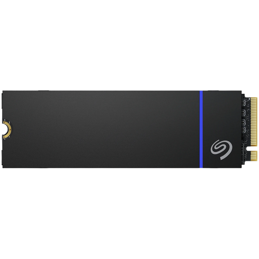 SEAGATE Game Drive for PS5 2TB NVMe SSD