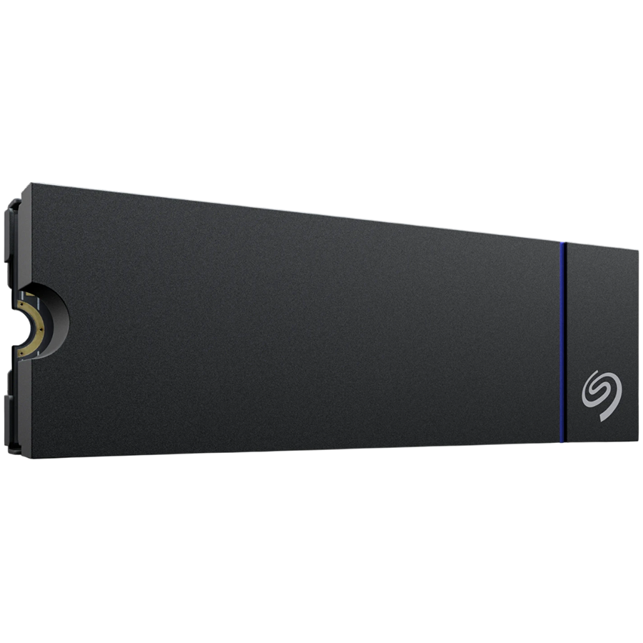 SEAGATE Game Drive for PS5 2TB NVMe SSD - imagine 2