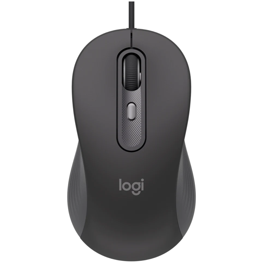 Mouse Logitech M520 Business