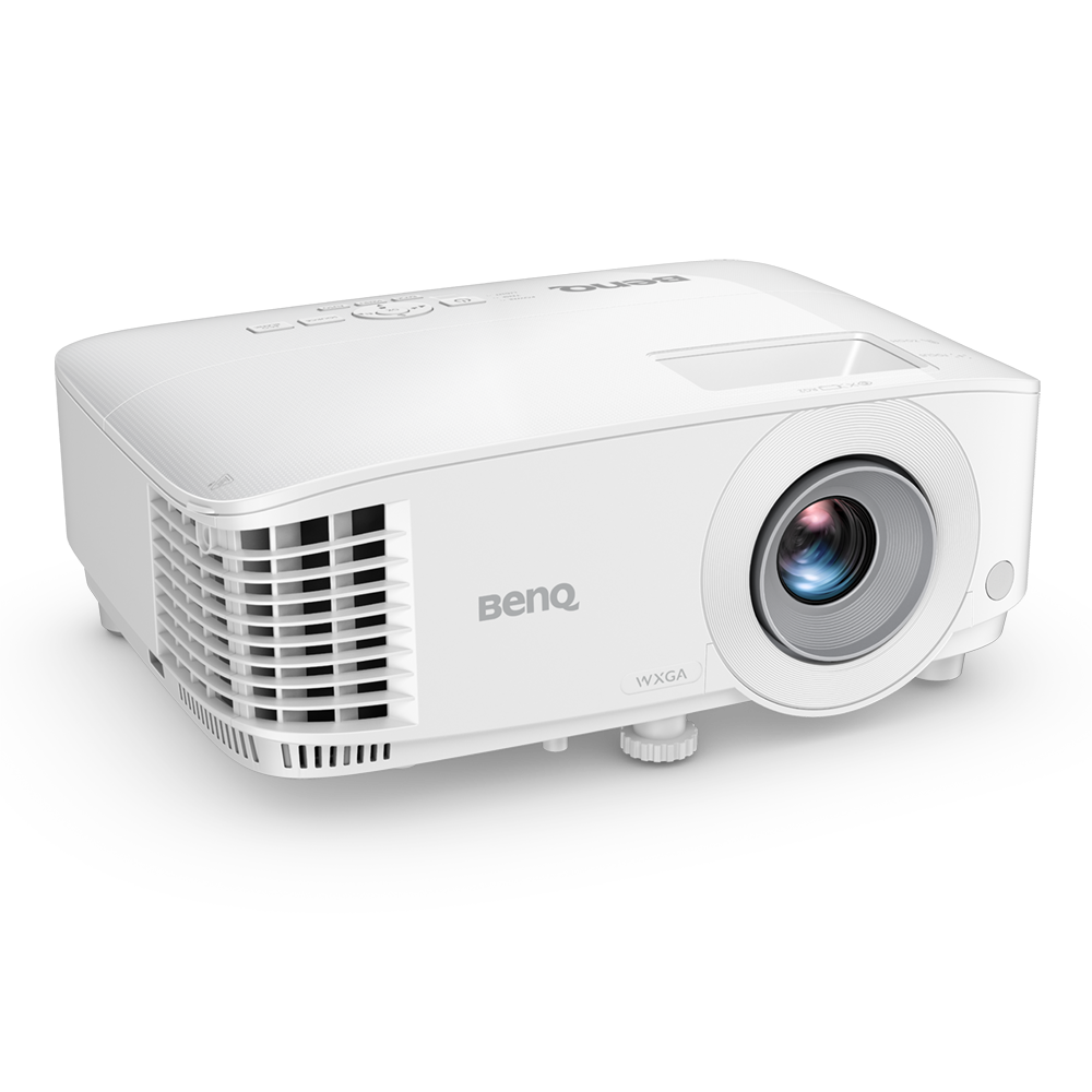 Videoproiector BenQ WXGA 1280*800, MW560, 4000 lumeni, alb 4 Videoproiector BenQ WXGA 1280*800, MW560, 4000 lumeni, alb - imagine 4