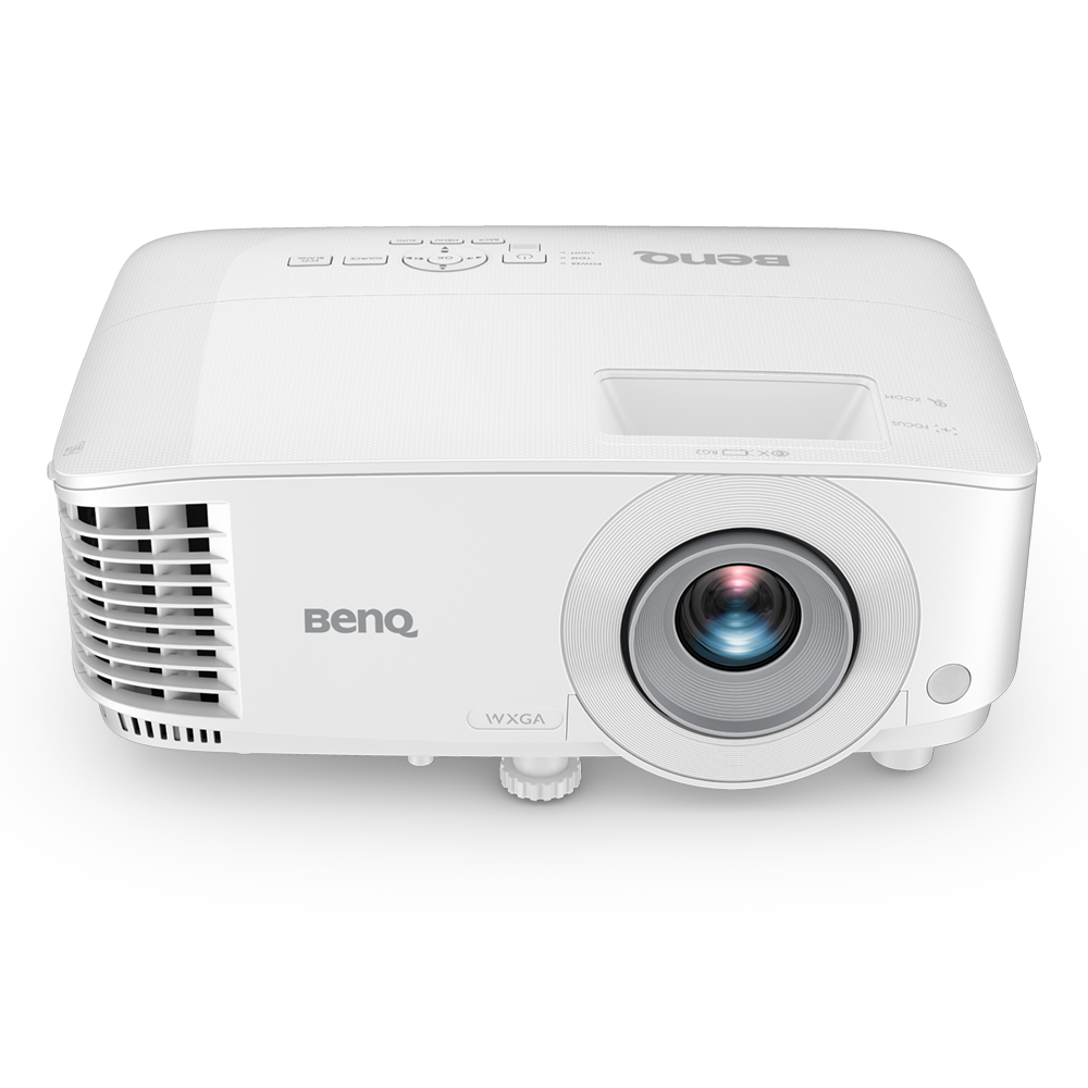 Videoproiector BenQ WXGA 1280*800, MW560, 4000 lumeni, alb 2 Videoproiector BenQ WXGA 1280*800, MW560, 4000 lumeni, alb - imagine 2