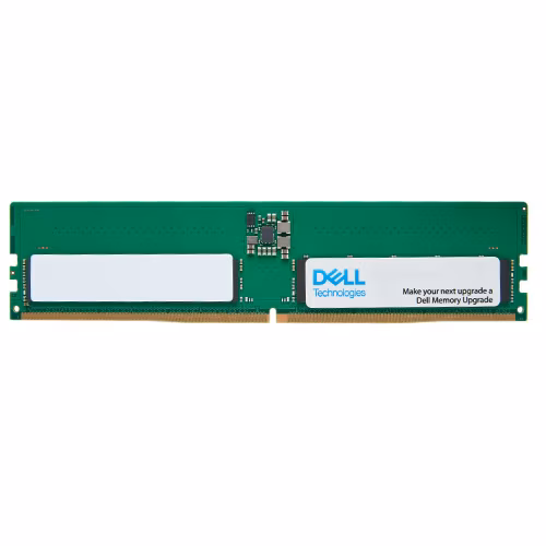 Memorie RAM Dell AC958788 DDR5-5600 ECC 16GB 1 Memorie RAM Dell AC958788