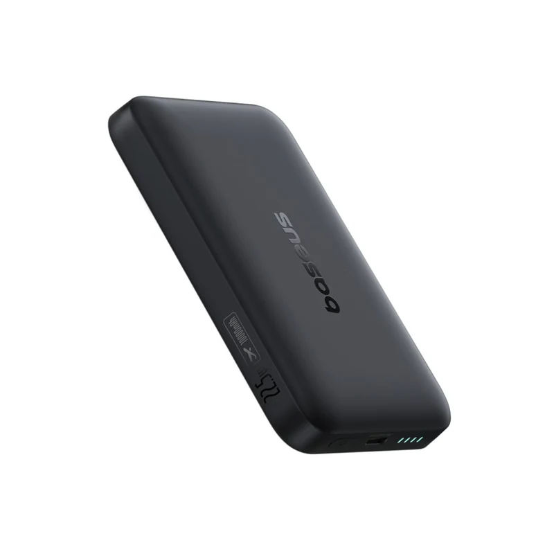 Baterie Externă Baseus EnerFill FM11 Ultra 10000mAh