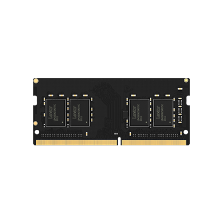 Memorie RAM Lexar LD4AS016G-B3200GSST DDR4 16GB - imagine 2