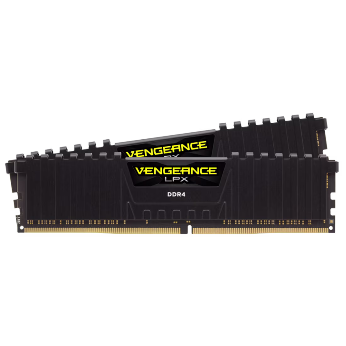 Memorie Corsair Vengeance LPX 32GB DDR4 3000MHz CL16 1 Memorie Corsair Vengeance LPX 32GB DDR4 3000MHz CL16