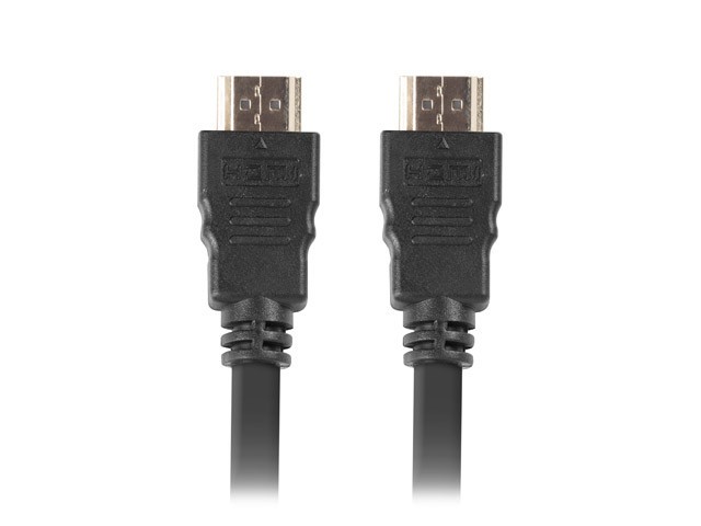 Cablu HDMI Lanberg 15m V1.4b ARC 4K - imagine 2