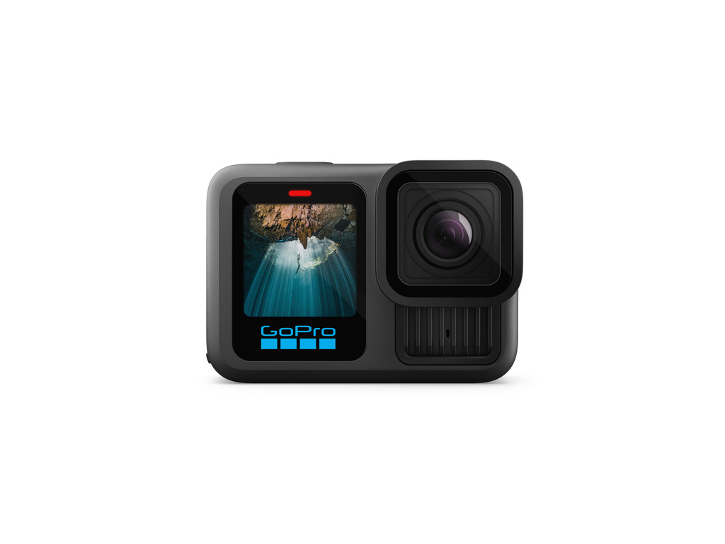 Camera de actiune GoPro H13B, 5.3K60, 27MPHyperSmooth 6.0 "CHDHX-131-RW" (timbru verde 1.20 lei) 3 Camera de actiune GoPro H13B, 5.3K60, 27MPHyperSmooth 6.0 "CHDHX-131-RW" (timbru verde 1.20 lei) - imagine 3