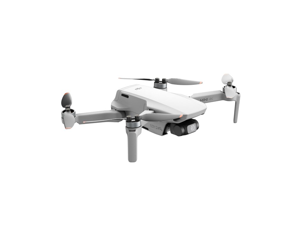 Drona DJI Mini 4K Fly More Combo, 4K30, 12MP 3 Drona DJI Mini 4K Fly More Combo, 4K30, 12MP - imagine 3